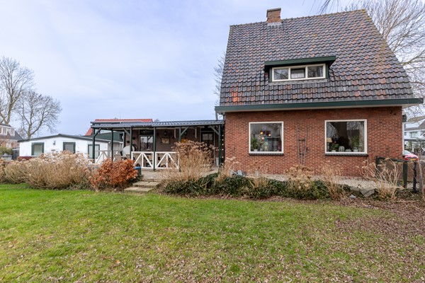 Medium property photo - Dorpsstraat 46, 2451 AR Leimuiden